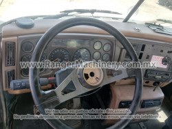 CAMION REVOLVEDORA - MACK- GRANETINE - 2233-13